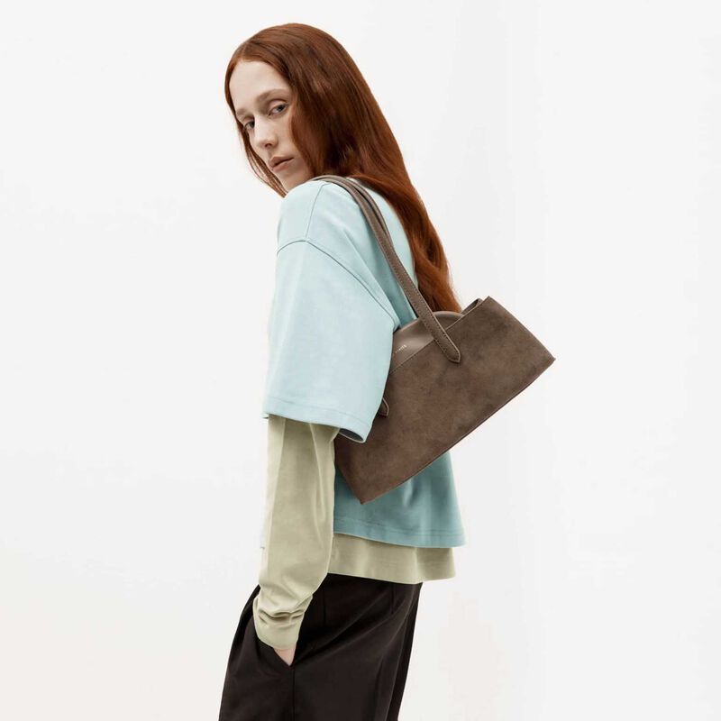 Deadly Ponies Mr Vault Tote Mini image number 1